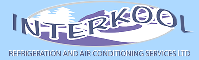 Interkool Refrigeration Services